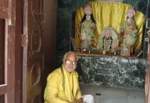 यही है कंस की वो जेल, जहां भगवान श्रीकृष्ण ने लिया था जन्म, आज भी मौजूद हैं प्राचीन निशान