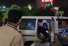 सागर शराब कांड में पुलिस की कार्रवाई, 30 हजार के इनामी आरोपी को मुठभेड़ में पकड़ा