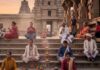 मंदिर में दर्शनों के बाद इसलिए कुछ समय बैठने की है मान्यता