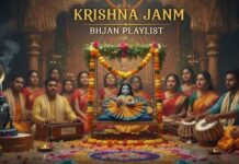 कृष्ण जन्माष्टमी पर आधी रात बजे ये 5 भजन, कान्हा के जन्मोत्सव का आनंद होगा दोगुना