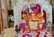 एक असुर से होगा तुम्हारा विवाह, माता तुलसी ने भी दिया श्राप, गणेश जी की पूजा में तुलसी चढ़ाना क्यों है वर्जित?