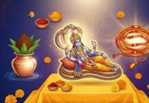 अनंत चतुर्दशी और उसका महत्व