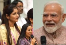 शिक्षकों संग PM मोदी का दिलचस्प संवाद, ‘अच्छा वक्ता कैसे बनूं?’ सवाल पर आया मजेदार जवाब
