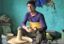 सेवा की कहानी : हुनर को मिला संबल, पीएम विश्वकर्मा योजना से बढ़ी नरेश की आजीविका