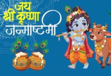 जन्माष्टमी से पहले घर में जरुर लेकर आएं ये 5 चीजें, तभी जन्मोत्सव की कर पाएंगे शुरुआत
