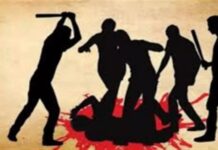 किलोकरी में दर्दनाक वारदात, शोर मचाने से रोका तो मणिपुरी संगीतकार को पीट-पीटकर मार डाला