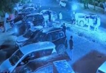 होटल संचालक से मारपीट करने वालोंकी हो रही तलाश