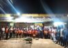 ‘आशीर्वाद का दीया’ से जगमगाया सरगुजा के अंतिम छोर का गांव, पहाड़ी कोरवा परिवार के पीएम आवास से हुआ शुभारंभ