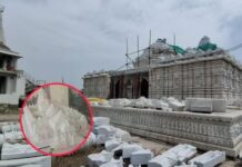 सदियों तक रहेगा…अंबाला में बनाया जा रहा ऐसा मंदिर, लोहे-सरिये का इस्तेमाल नहीं
