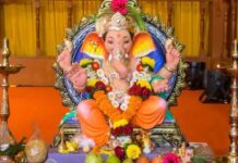 अनंत चतुर्दशी कब है? 10 दिन वाले गणपति बप्पा का होगा विसर्जन, जानें तारीख और शुभ मुहूर्त