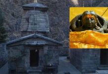 पंच बद्री में से एक श्रीध्यान बद्री मंदिर, जहां ध्यान मुद्रा में विराजमान भगवान विष्णु, जानें बद्रीनाथ को लेकर छिड़े विवाद की सच्चाई