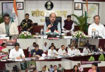 विश्वविद्यालयों की गुणवत्ता और छात्र संख्या बढ़ाने पर जोर, राज्यपाल डेका ने बताई प्राथमिकता