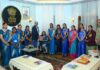 दृष्टिबाधित छात्रों की पढ़ाई को लेकर राज्यपाल डेका का बड़ा संदेश, प्रयास बढ़ाने पर जोर