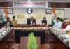 राज्यपाल रमेन डेका का बड़ा संदेश, बोले- विद्यार्थियों के उज्ज्वल भविष्य पर दें सर्वोच्च ध्यान