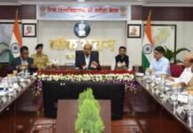 राज्यपाल रमेन डेका का बड़ा संदेश, बोले- विद्यार्थियों के उज्ज्वल भविष्य पर दें सर्वोच्च ध्यान