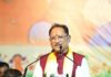 मुख्यमंत्री विष्णुदेव साय की घोषणा पर अमल, कुनकुरी में 1.01 करोड़ रुपये के दो विकास कार्यों को मिली स्वीकृति