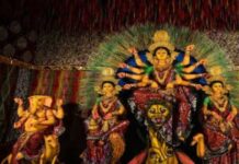 हाथी, घोड़ा या पालकी… कैसे तय होता है मां दुर्गा का वाहन? इस बार हाथी पर सवार होकर आ रहीं मां, जानें संकेत