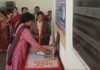 नेशनल लोक अदालत में लगभग 577584 मामले निराकृत