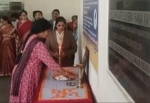 नेशनल लोक अदालत में लगभग 577584 मामले निराकृत