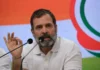 थप्पड़ विवाद पर राहुल गांधी ने प्रवेश वर्मा को घेरा, ‘वोट चोरी से आता है अहंकार’