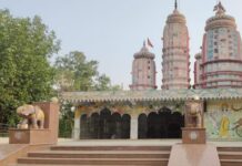 परिक्रमा से पूरी होगी हर मुराद…फरीदाबाद का ये मंदिर 5 हजार साल पुराना, जानिए लोकेशन