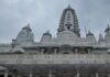 मंदिर बन चुका था… फिर भी कहा गया- ‘काम रुकना नहीं चाहिए’, कानपुर के जेके कृष्ण धाम की रोचक कहानी