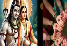 हरतालिका तीज के व्रत में ना करें ये गलती, देवघर के ज्योतिषाचार्य ने बताया नियम, जानें पूजा की तारीख
