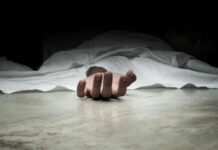 लव मैरिज का दर्दनाक अंत, पति ने लोहे की रॉड से पत्नी को पीटकर मार डाला