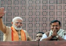 युवा नेतृत्व पर BJP का फोकस, राज्यों में 60 से कम उम्र के चेहरों को मिलेगी कमान?