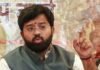 छात्र की मौत पर ABVP ने उठाई निष्पक्ष जांच की मांग, सामने आए पूरा सच