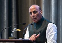 ‘मुश्किल समय में श्रीलंका के साथ खड़ा रहेगा भारत’, राष्ट्रपति से मुलाकात के बाद बोले राजनाथ
