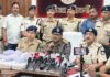 सिवनी पुलिस की बड़ी सफलता