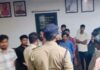 युवा कांग्रेस चुनाव में फर्जी वोटिंग का आरोप, मध्य प्रदेश से पहुंचे 11 युवाओं पर शिकायत