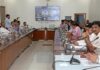 नगर निकाय आम चुनाव-2026 को लेकर बैठक