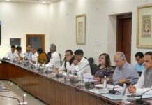 राइजिंग राजस्थान से प्रदेश में बना निवेश अनुकूल वातावरण