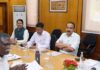 राष्ट्रीय चंबल अभयारण्य में अवैध खनन पर सख्ती, राज्य सरकार ने पूरी की अधिकांश अनुपालना