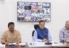 प्रदेश में 17 सितम्बर से 17 अक्टूबर तक चलेगा विकसित भारत–जन सेवा अभियान