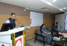 मिशन कर्मयोगी रैंकिंग में राजस्थान लगातार दूसरे माह प्रथम