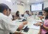 राजस्व में 20 प्रतिशत की वृद्धि का लक्ष्य तय करें