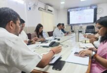 राजस्व में 20 प्रतिशत की वृद्धि का लक्ष्य तय करें