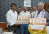 महर्षि दाधीचि जयंती की पूर्व संध्या पर अनूठी पहल