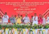 पानी, बिजली, सड़क, चिकित्सा सहित सभी क्षेत्रों में हो रहे उल्लेखनीय कार्य – मुख्यमंत्री भजनलाल शर्मा