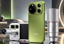 ऑनर मैजिक 9 सीरीज को खास कैमरा फीचर्स के साथ करेगी पेश