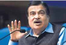 मीडिया की विश्वसनीयता पर नितिन गडकरी का बड़ा बयान, बोले- लोकतंत्र के लिए गंभीर चुनौती