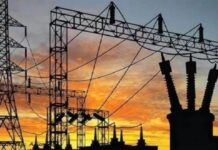बिजली बिल जमा न करने वालों पर गिरी गाज, साजा नगर पंचायत के 41 कनेक्शन कटे