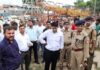 दाऊजी मेले की तैयारियों को लेकर डीएम ने दिए दिशा-निर्देश