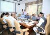 प्रदेश की हर विधानसभा में विकसित होंगे सर्वसुविधायुक्त सीएम स्पोर्ट्स कॉम्प्लेक्स : मंत्री सारंग
