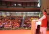मध्यप्रदेश की विद्युत क्षमता का तीस प्रतिशत क्लीन एनर्जी : मुख्यमंत्री डॉ. यादव