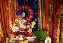 वास्तुदोष दूर करने करें गणपति पूजा