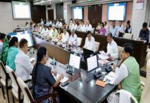 प्रधानमंत्री मोदी के जन्म दिवस 17 सितंबर से आरंभ होगा सेवा-संकल्प अभियान : मुख्यमंत्री डॉ. यादव